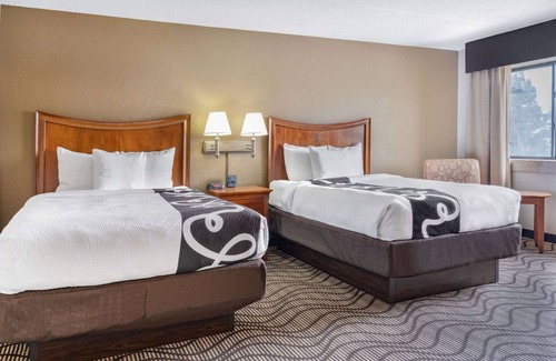 Minnetonka Hotel | La Quinta Inn & Suites by Wyndham Minneapolis-Minnetonka