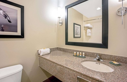 Spring Hotel | La Quinta Inn & Suites by Wyndham The Woodlands/Spring