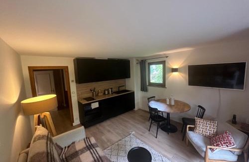 Megeve Apartment | La Résidence de L'Ours