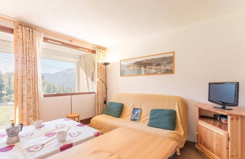 Montgenevre Apartment | La Résidence Ferme d'Augustin