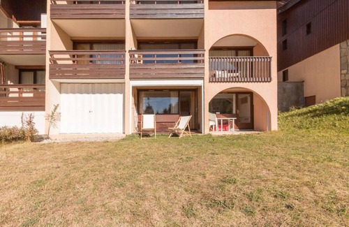 Montgenevre Apartment | La Résidence Ferme d'Augustin