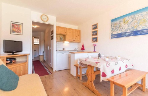 Montgenevre Apartment | La Résidence Ferme d'Augustin