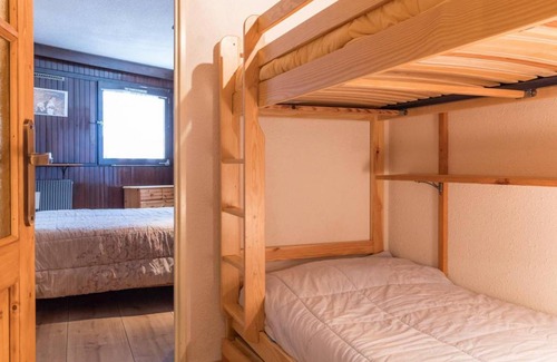 Montgenevre Apartment | La Résidence la Loubatière