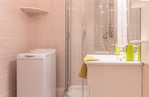 Montgenevre Apartment | La Résidence la Loubatière