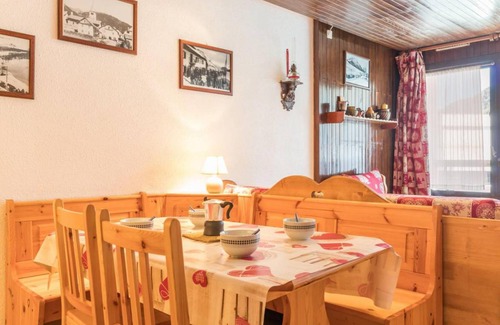 Montgenevre Apartment | La Résidence la Loubatière