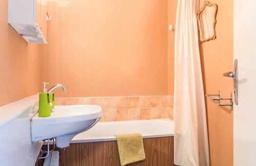 Montgenevre Apartment | La Résidence la Loubatière
