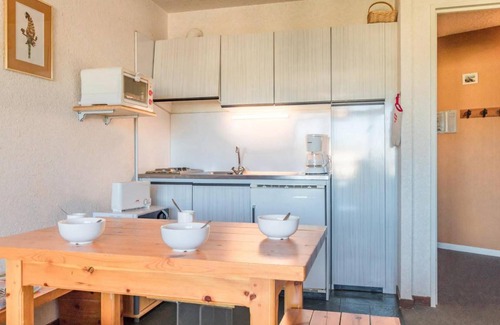 Montgenevre Apartment | La Résidence la Loubatière