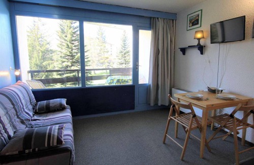 Montgenevre Apartment | La Résidence la Renardière