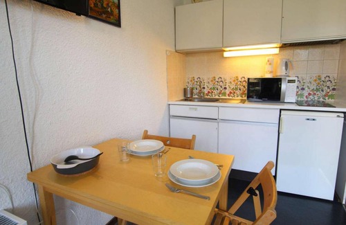 Montgenevre Apartment | La Résidence la Renardière