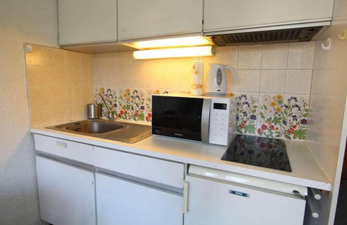 Montgenevre Apartment | La Résidence la Renardière