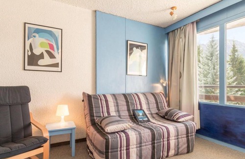 Montgenevre Apartment | La Résidence la Renardière