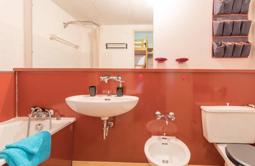 Montgenevre Apartment | La Résidence les Anges