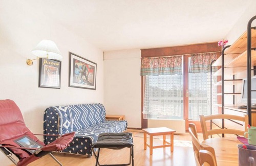Montgenevre Apartment | La Résidence les Anges