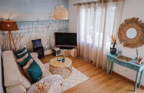 Istres House | La Rêveuse - VILLA PAULA