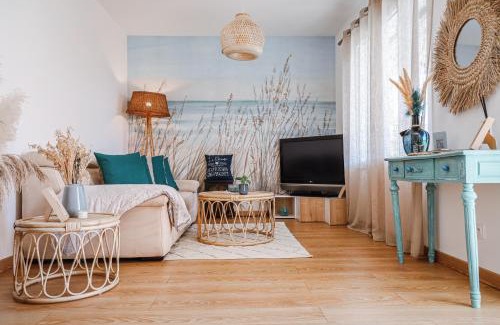 Istres House | La Rêveuse - VILLA PAULA