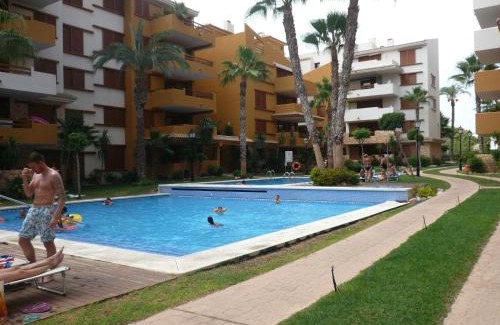 Punta Prima Apartment | La Recoleta Punta Prima