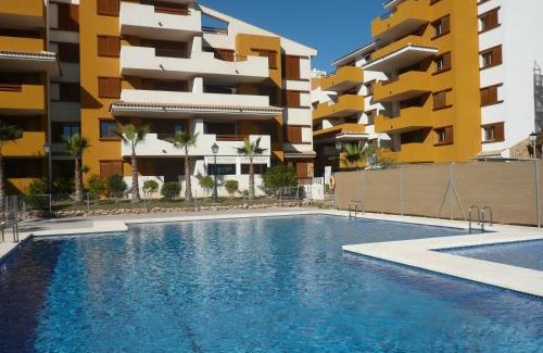 Punta Prima Apartment | La Recoleta Punta Prima