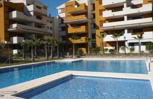 Punta Prima Apartment | La Recoleta Punta Prima