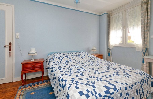 Ferel Bed & Breakfast | La renardière - Room