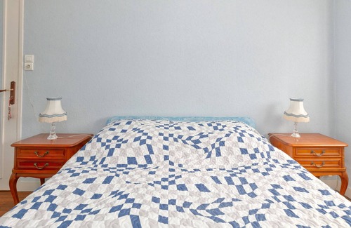 Ferel Bed & Breakfast | La renardière - Room