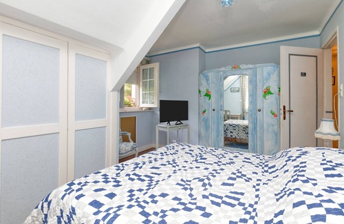 Ferel Bed & Breakfast | La renardière - Room