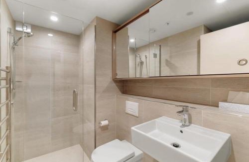 Arthur's Point Apartment | La Residence du Parc