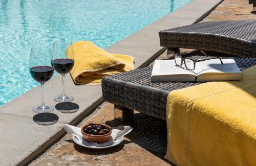 Greve in Chianti House | La Rimbecca Greve in Chianti
