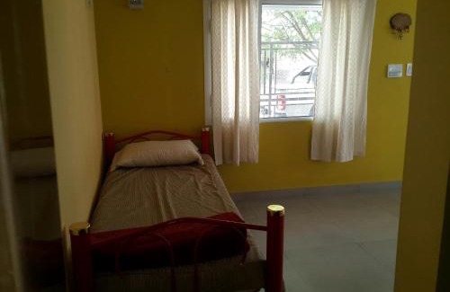 Las Grutas House | La Rinconada