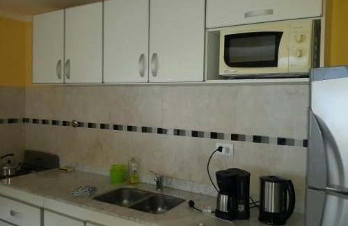 Las Grutas House | La Rinconada