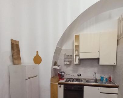 Isola del Borgo Antico Apartment | La Ringhiera 89