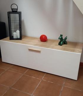 Isola del Borgo Antico Apartment | La Ringhiera 89