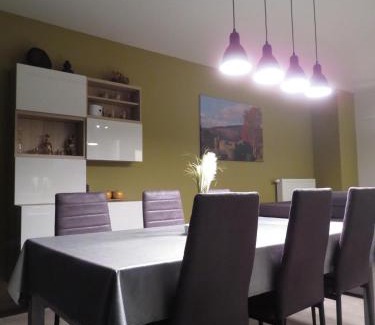 La Roche-en-Ardenne Apartment | La Roche en Ardenne , welcome