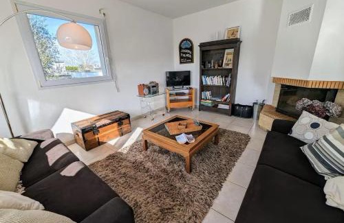 Binic House | La Rognouse - Maison vue mer