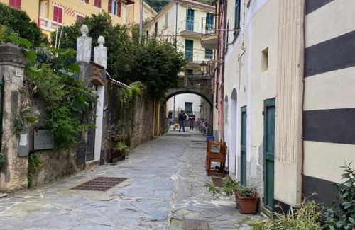 Borgo Antico House | La Rosa Dei Venti