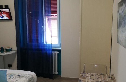 Borgo Antico House | La Rosa Dei Venti