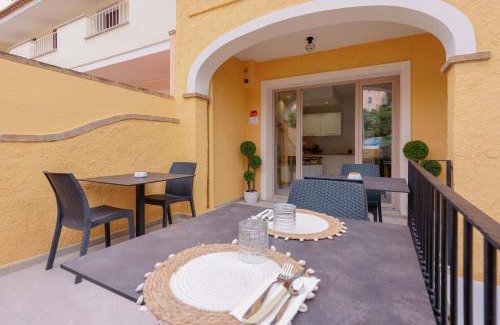 Villasimius House | La Rosa dei Venti Guesthouse