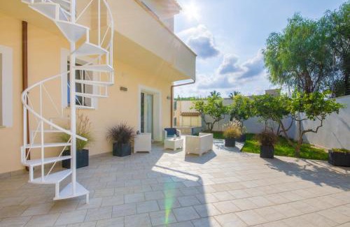 Marsala Bed & Breakfast | La Rosa Dei Venti