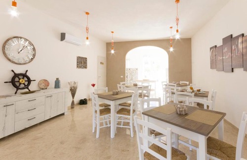 Marsala Bed & Breakfast | La Rosa Dei Venti