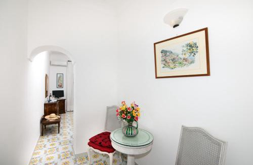 Positano Apartment | La Rosa Dei Venti