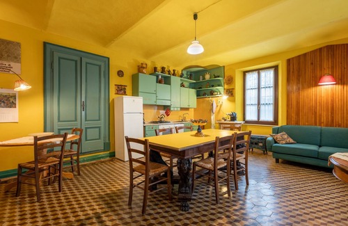 Cossano Belbo House | La Rovere by Interhome