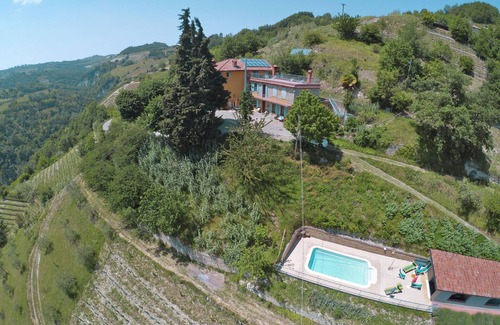 Cossano Belbo House | La Rovere by Interhome