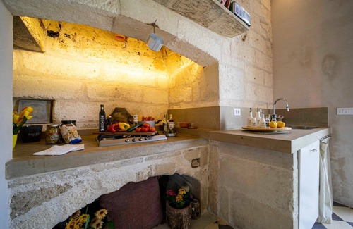 Carpignano Salentino House | La Salentina Otranto