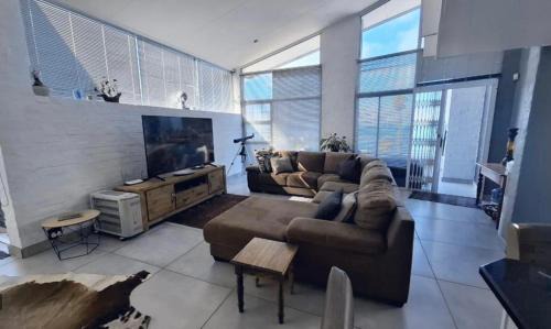 Mossel Bay Apartment | La Santos Beach view Villa with 3 Bed , 3 Bath, Jacuzzi, Sea view