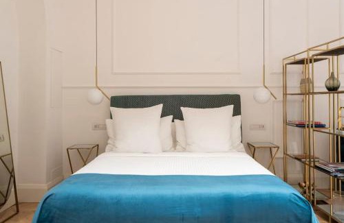 Cerchia dei navigli Apartment | LA SCALA SUITE-Luxury Apartment
