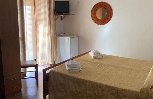 Rodi Garganico Hotel | La Scogliera Mare & Relax