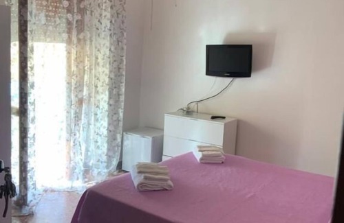 Rodi Garganico Hotel | La Scogliera Mare & Relax