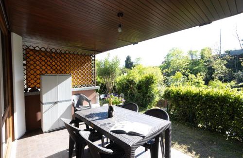 Ghiffa Apartment | La Selva Lake and Woods