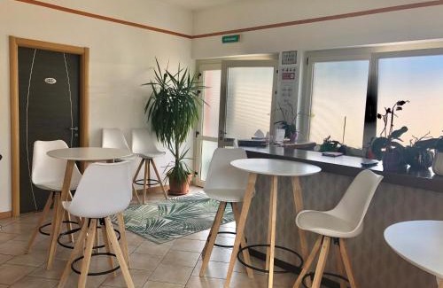 Cardano al Campo House | La Siesta Bed&Residence