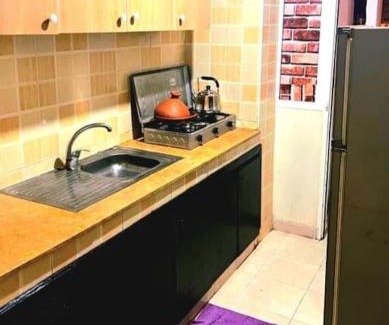 Agadir Apartment | La simplicité et la propreté