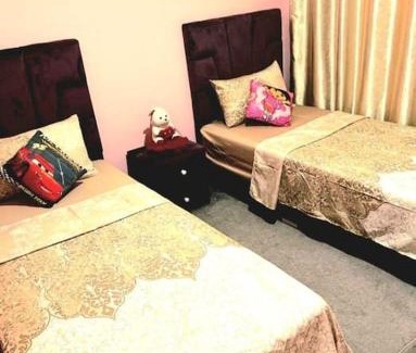 Agadir Apartment | La simplicité et la propreté
